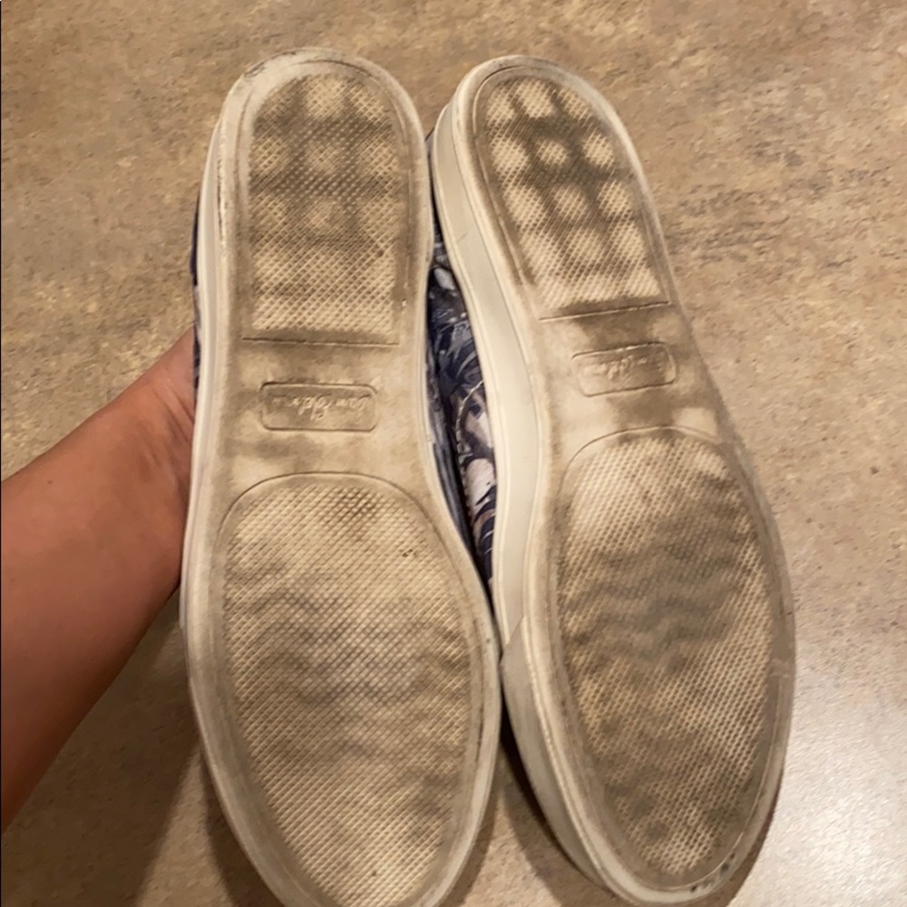 Men’s Sam Edelman shoes size 11 - Picture 5 of 9